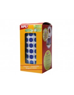 Gomets autoadhesivos... 2