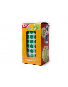 Gomets autoadhesivos... 2