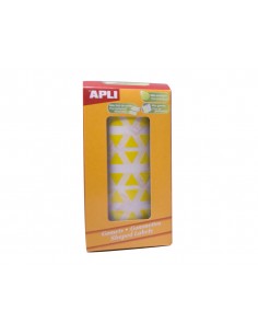 Gomets autoadhesivos... 2