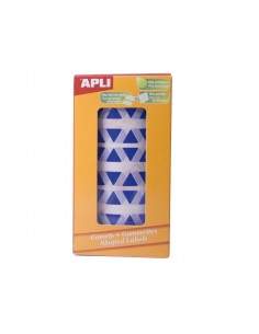 Gomets autoadhesivos... 2