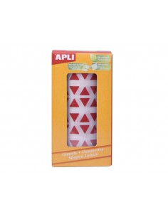 Gomets autoadhesivos... 2