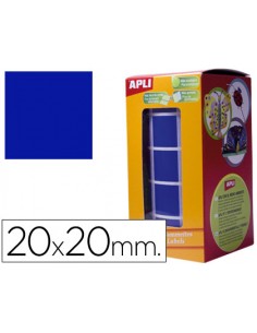 Gomets autoadhesivos...