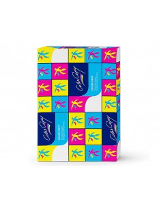 Papel fotocopiadora color... 2