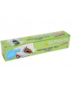 Pintura para tela la... 2