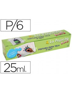 Pintura para tela la...