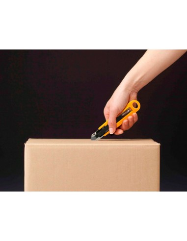 Cuter q-connect plastic ample de...