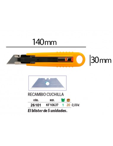 Cuter q-connect plastic ample de...