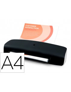 Plastificadora q-connect...