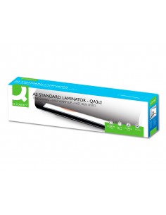 Plastificadora q-connect... 2