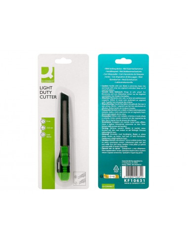 Cuter q-connect kf10631 estret a blister