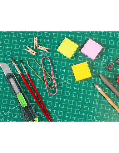 Cuter q-connect plàstic ample amb...