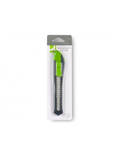 Cuter q-connect plàstic ample amb...