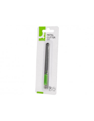 Cuter q-connect metàlic estret...