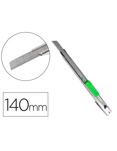 Cuter q-connect metàlic estret...