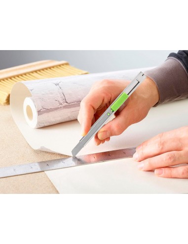 Cuter q-connect metàlic estret...