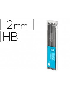 Minas liderpapel grafito 2...