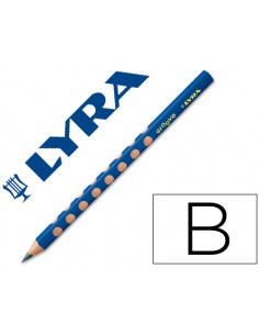 Lapices de grafito lyra...