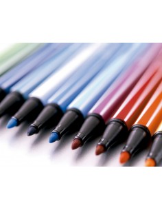 Rotulador stabilo... 2