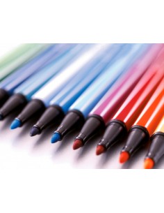 Rotulador stabilo... 2