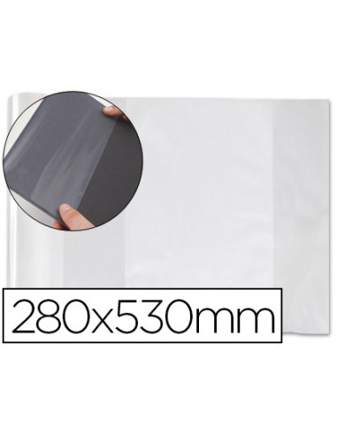 Forrallibre pvc amb solapa ajustable...