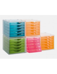 Fichero cajones de... 2