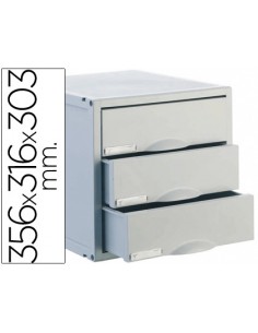 Fichero cajones de...