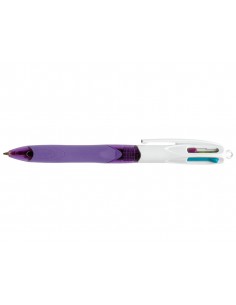 Boligrafo bic cuatro... 2