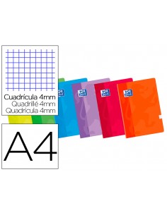 Libreta escolar oxford 48 h...