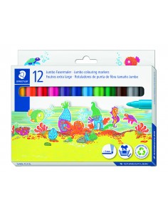 Rotulador staedtler color... 2