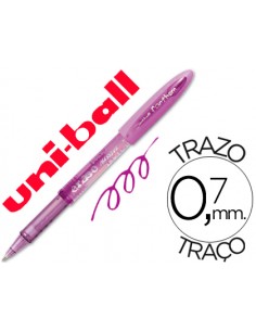 Boligrafo uni-ball uf-202...