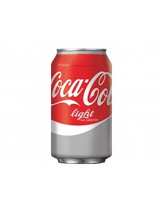 Refresco coca-cola light... 2