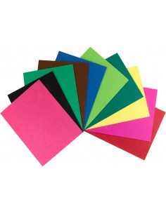 Bloc trabajos manuales... 2