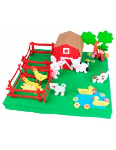 Bloc trabajos manuales... 2