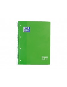 Bloc espiral oxford tapa... 2