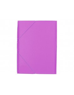 Carpeta liderpapel gomas... 2