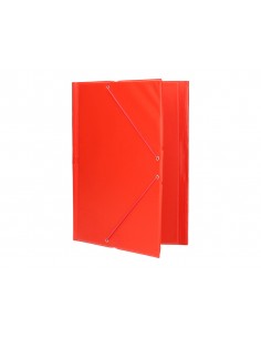 Carpeta liderpapel gomas... 2