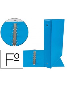 Carpeta liderpapel 4...