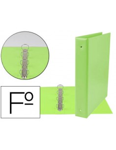 Carpeta liderpapel 4...