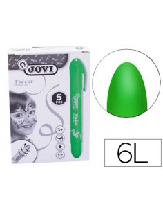 Barra de maquillaje jovi...