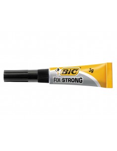 Pegamento bic fix strong 3... 2