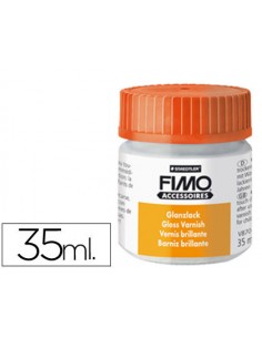 Barniz staedtler fimo...