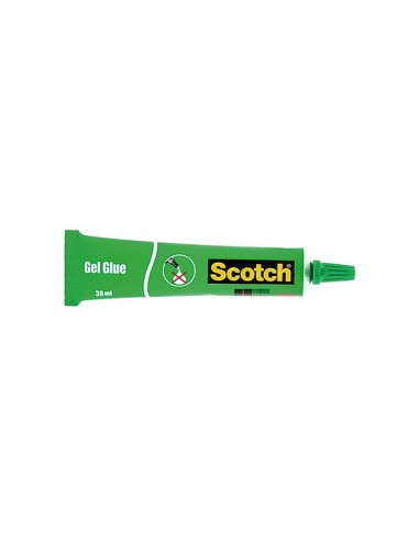 Pegamento scotch gel universal...