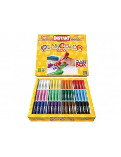 Tempera solida en barra... 2