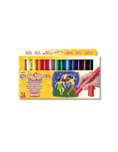 Tempera solida en barra... 2