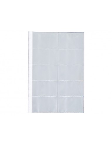 Recanvi fundes liderpapel din a4 per...