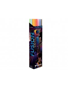 Papel kraft fusion 1x3 mt... 2