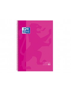 Bloc espiral oxford... 2