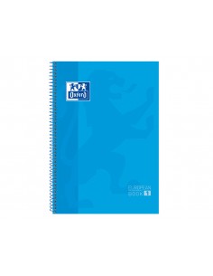 Bloc espiral oxford... 2