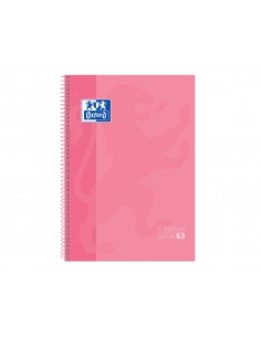 Bloc espiral oxford tapa... 2