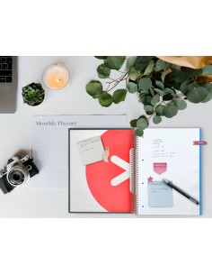 Cuaderno espiral a4 micro... 2